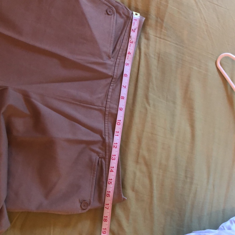 Pants - Picture 6 of 8